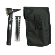 Fibroptic Mini Otoscope